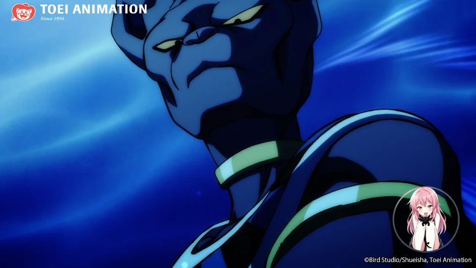 Dragon Ball Super: Beerus — открывающие иClosing без титров! 🔥 efeefa8f0d5244979ba3621f50becb95