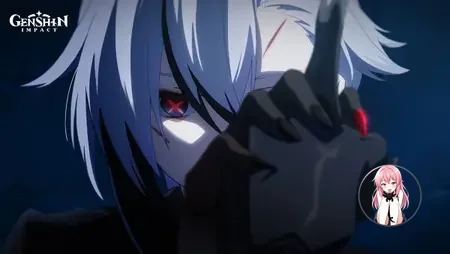 Genshin Impact: Нереальные анимационные ролики, которые взорвут вам мозг! 🔥 f0f02c5db0dd457cba490ae35a701a16