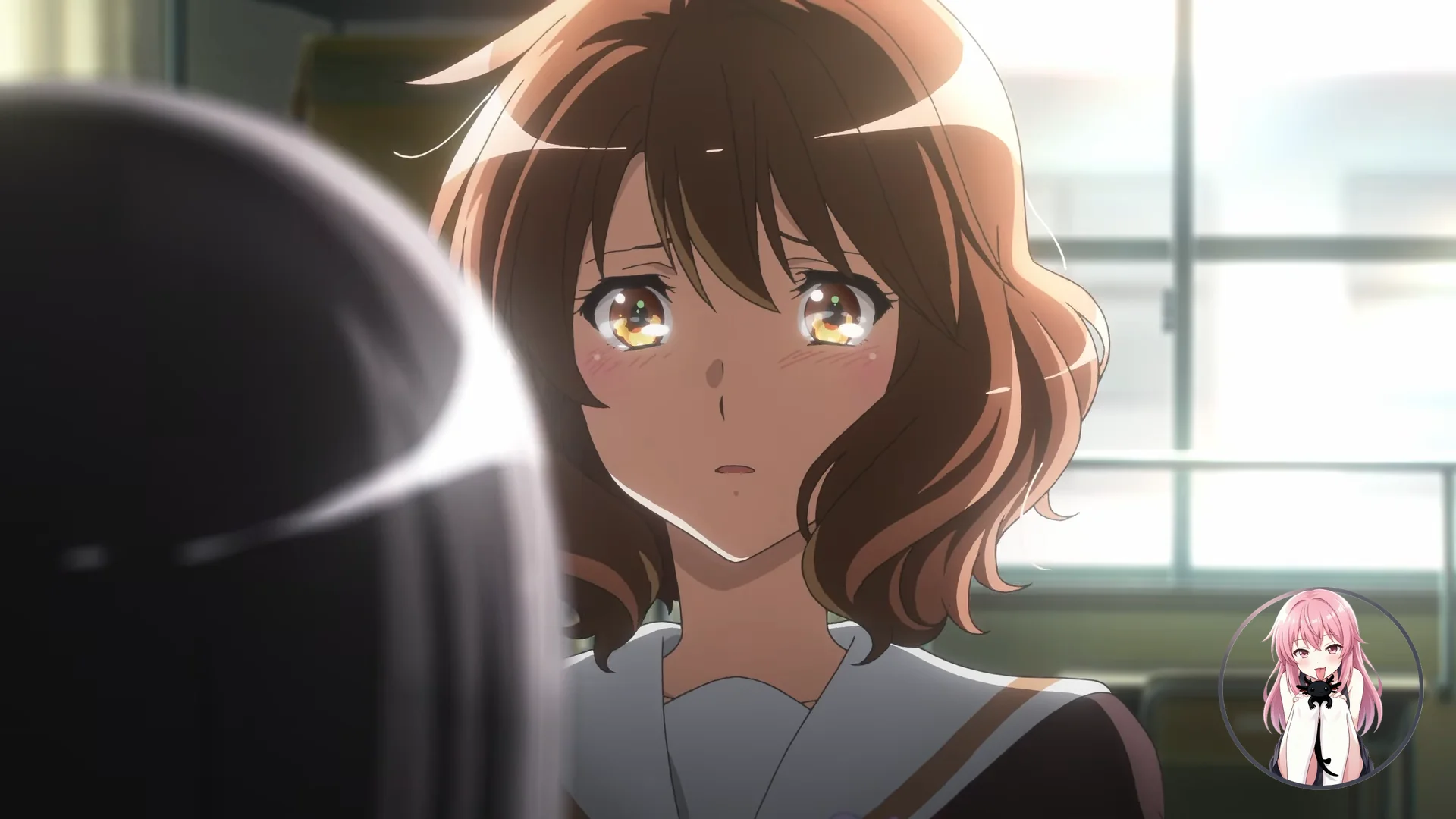 Awesome! Sound! Euphonium: Final – Emotional Trailer Released 🎶 fe6ba2b7a89c47fda4049af5df6a9c38