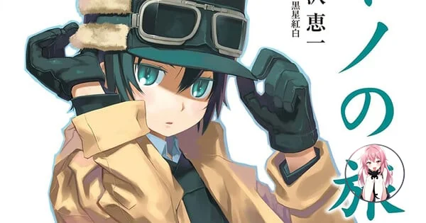 アニメマニア:Yen Pressが『Fate/strange Fake』など新作のライセンスを発表! 🔥 ffc3bbb46d18479680628e9ea4daf306